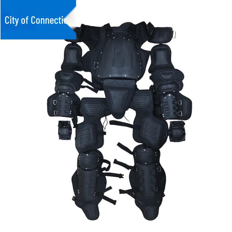 Anti-riot Armor Suit