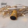Copper Wire Fairy 46315 LED with Cork Bottle Light Lights Wine Solar Powered String Malleable