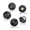 Backpack Ladies Rucksack Girls Leather Popular Cute Large Capacity Ladies Bag