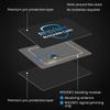 RFID Blocking Card 5 Pack Bank Debit Credit Card Protector Anti-Theft Contactless NFC Blocker Entire Wallet Protection