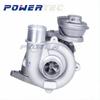 Turbocharger CHRA 721164-0004 721164-0006 Turbo Core 721164-0010 721164-0012 Cartridge for Toyota RAV4 2.0 D-4d 1CD-FTV 85KW