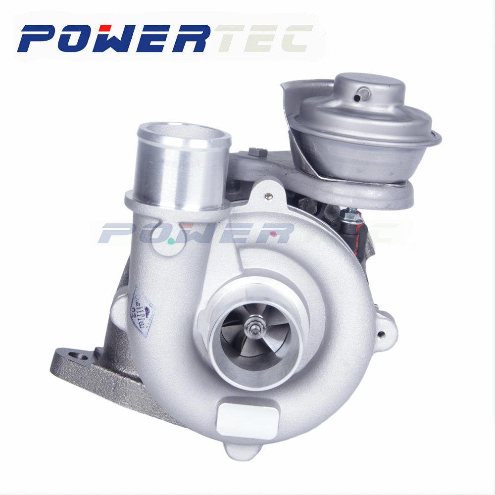 Turbocharger CHRA 721164-0004 721164-0006 Turbo Core 721164-0010 721164-0012 Cartridge for Toyota RAV4 2.0 D-4d 1CD-FTV 85KW