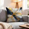 Style High-End Texture Cushion Cover 1Pcs Decorative Covers Soft Cushion Case For Sofa Couch Decor 40X40 45X45 Pillowcases