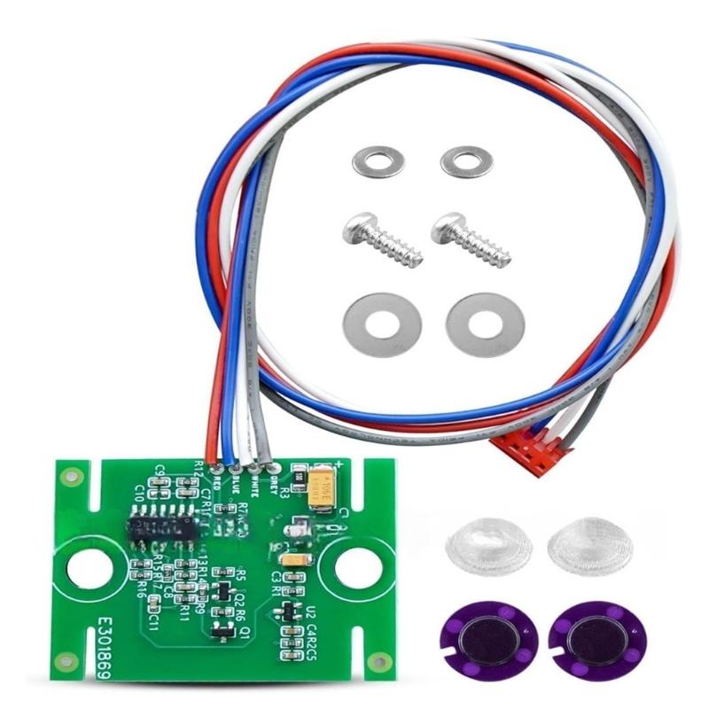 

98544C 56328C Bottle Filler Sensors Activation Service Kit with Wiring and Mounting Parts Easy to Installation 1