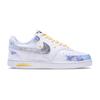 Nike Court Vision 1 Skateboard Shoes Men's Low Top White DH2987-101(Team1015-)