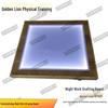 Golden Lion Rechargeable Luminous Outdoor Drawing Board