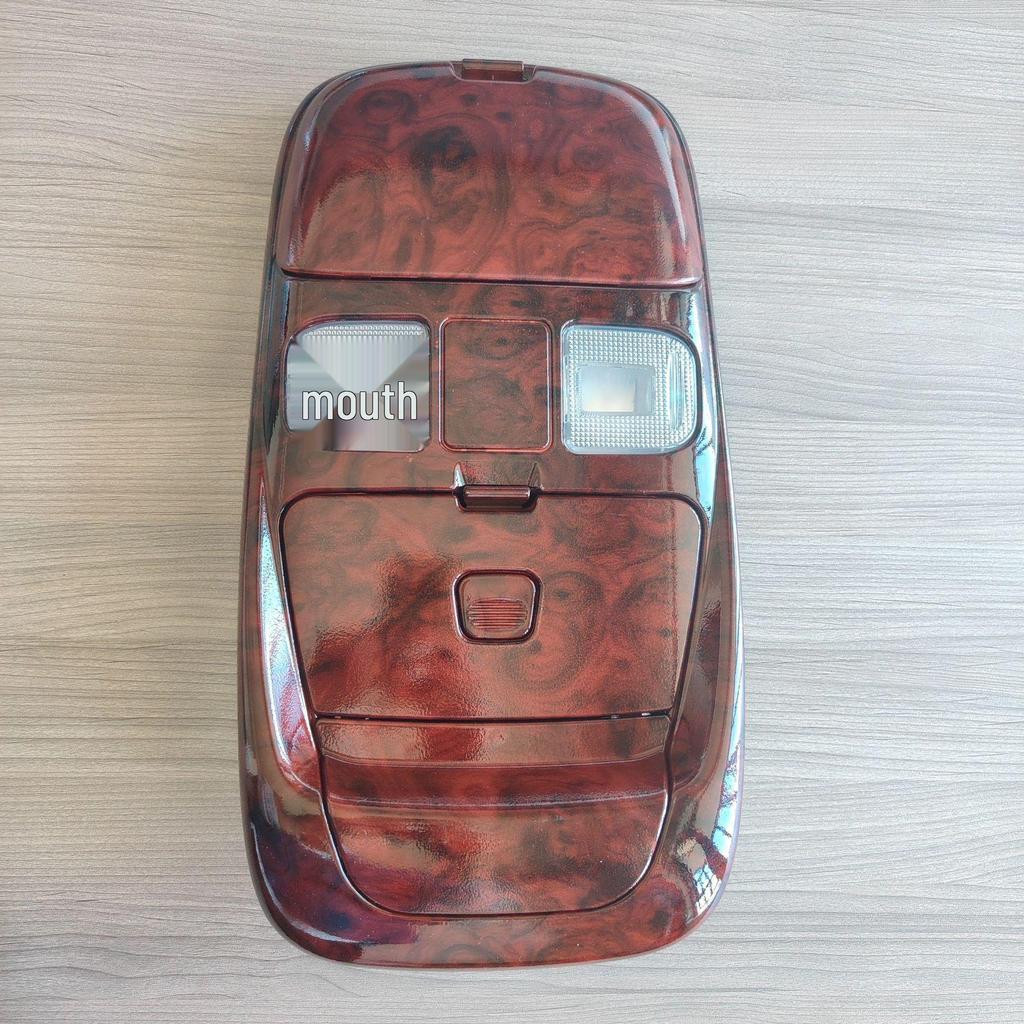 Compatible Reading Light for Dodge Ram 1999-2002 (55350657, 55350655, 55350002)