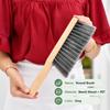 Long Handle Dust Brush Soft Bristle Sweeping Brush Deep Clean Bed Brush  Hotel Use