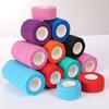 Elastic Self-Adhesive Non-Woven Finger and Pet Bandage Protector