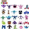 Garten Of Banban Plush Toys Adorable And Soft Stuffed Animals