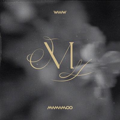 Mamamoo - 11th Mini Album: WAW