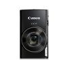 CANON Digital Camera IXY 650 Black Pixel Count 21.1 Million Pixels (total Pixels) 20.2 (effective Optical Zoom 12x Shooting 180 Shots