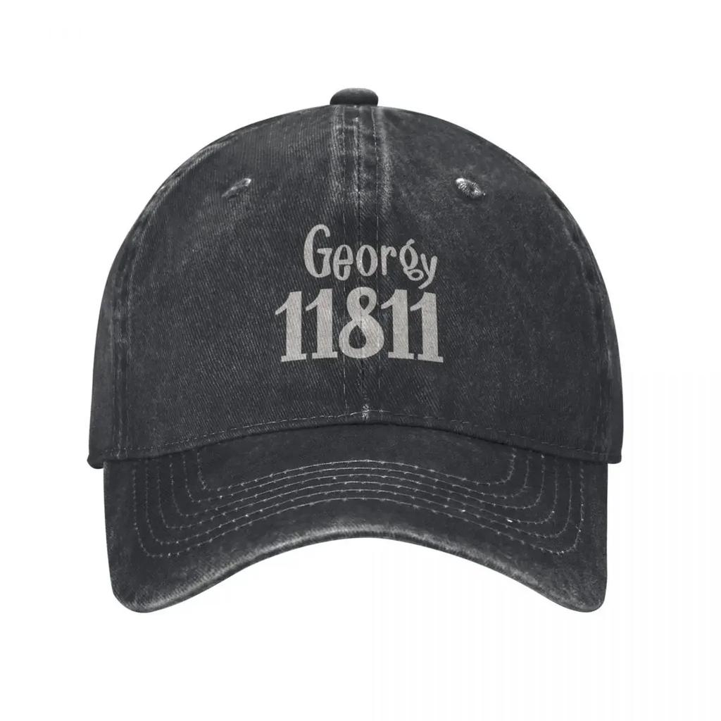 Georgy Metropolis Baseball Cap hats for Unisex hats on offer Thermal Visor New In The Hat Unisexs Tennis Womens