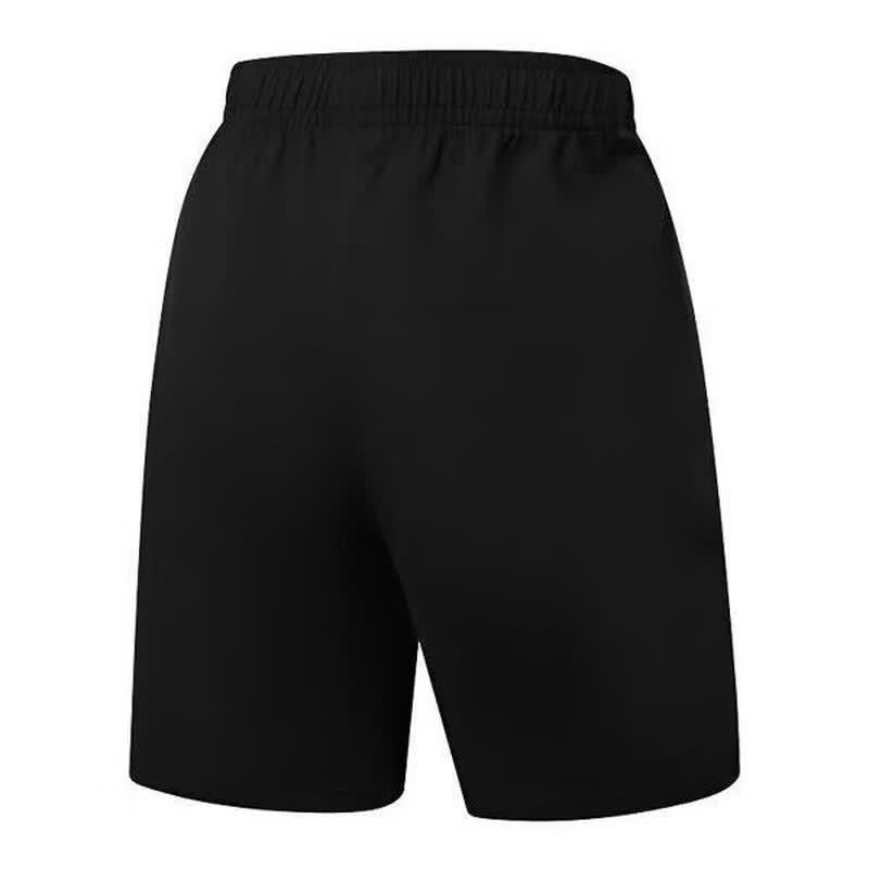 LI-NING Men's Athletic Polo Shorts