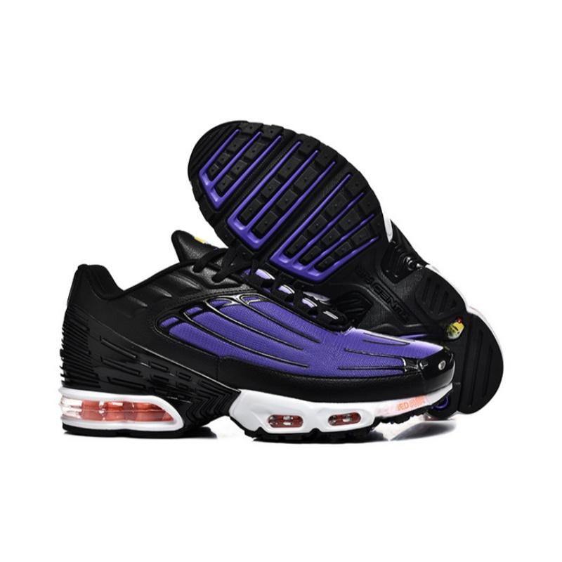 Modetrend TN Plus Herren Damen Laufschuhe Dreifach Schwarz Weiß Oreo Haferflocken Grau Neon Chilly Blau Rosa Universitätsrot Aqua Herren Damen Turnschuhe