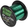 Atomic Slider Yaen Green No. 2.5 1000m High Performance Fishing Line for Squid Fishing