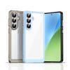 For Samsung Galaxy S26 Plus Clear Case Samsung Galaxy S26 Plus Ultra Cover Funda Hard Translucent Phone Shell Samsung S26 Plus