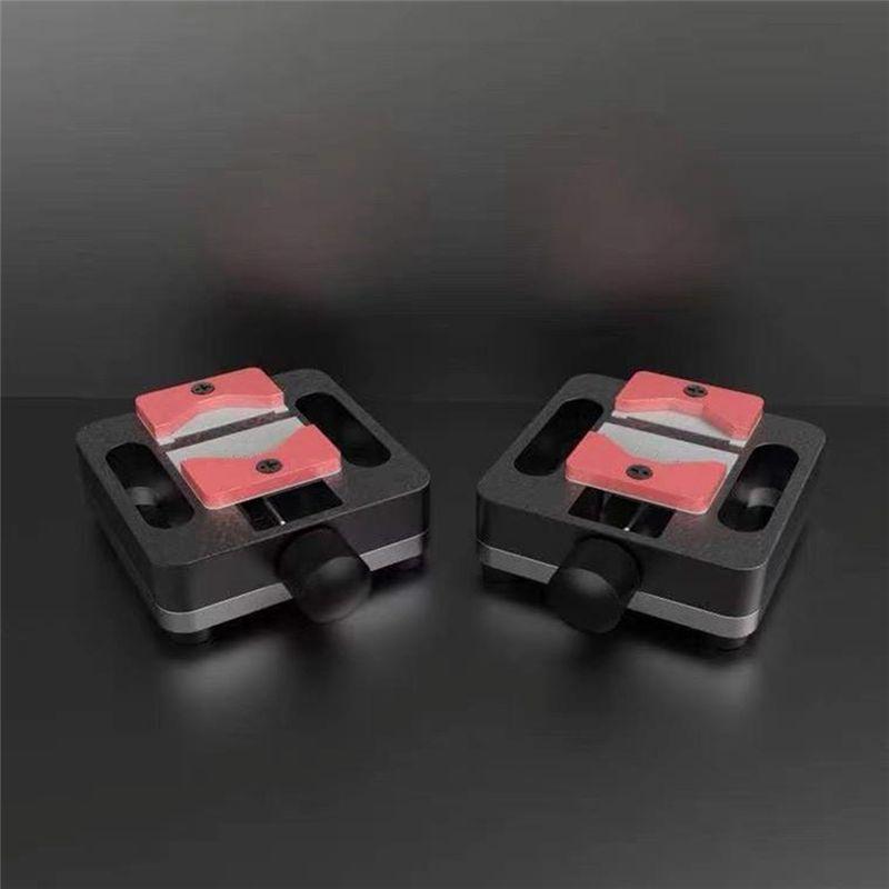 BAAJ-2Uul Mini Fixture Motherboard Chip BGA Repair Holder For Phone Android Multi-Function Clamp Tin Planting Table, Easy To Use