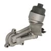 Ölfiltergehäuse 1103P3 Ersatz für Citroen C2 C3 C4 C5 Xsara Break Coupe Picasso Berlingo