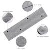 9 Pcs Athletic Headband Elastic Sweatbands Basketball Sports Women Men Gym Fitness Sweat Hair Band Volleyball Tennis