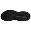 Anta Classic Slip Resistant, Abrasion Resistant, Lightweight Low top Sports Casual Shoes Women's Black 922328815-3