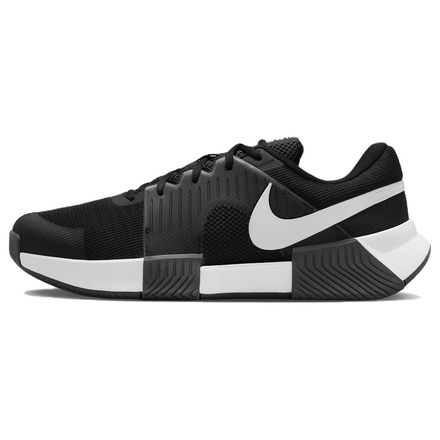 

Nike Zoom Gp Challenge 1 Black White FB3147-001 45