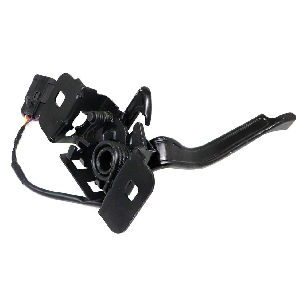 Front Haubenschlossriegel 84100137 Für Cadillac XT5 2017-2018