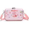 Shoulder Bags Kids Girl Crossbody Bag Animal Pattern Durable Gift Daily