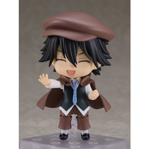 Nendoroid Bungo Stray Dogs Edogawa Ranpo non-scale plastic painted action figure