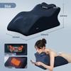 AUX Full Body Kneading Massage Cushion CN plug (adapter included)