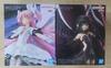 Banpresto Magical Girl Madoka Madoka Homura Figure Set