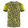Einfache Mode Sport T-Shirts für Herren Sommer Outdoor Kurzarm Bedruckte T-Shirts Lässig Locker Laufen Fitness T-Shirts Oberteile