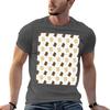 Make me some smores TShirt Trendy Print Short Sleeve TShirt
