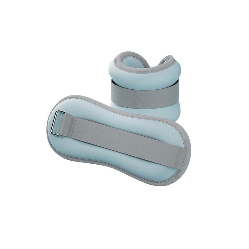 Weighted Fitness Leggings & Ankle Bands for Running, Dance, and Training for Men and Women