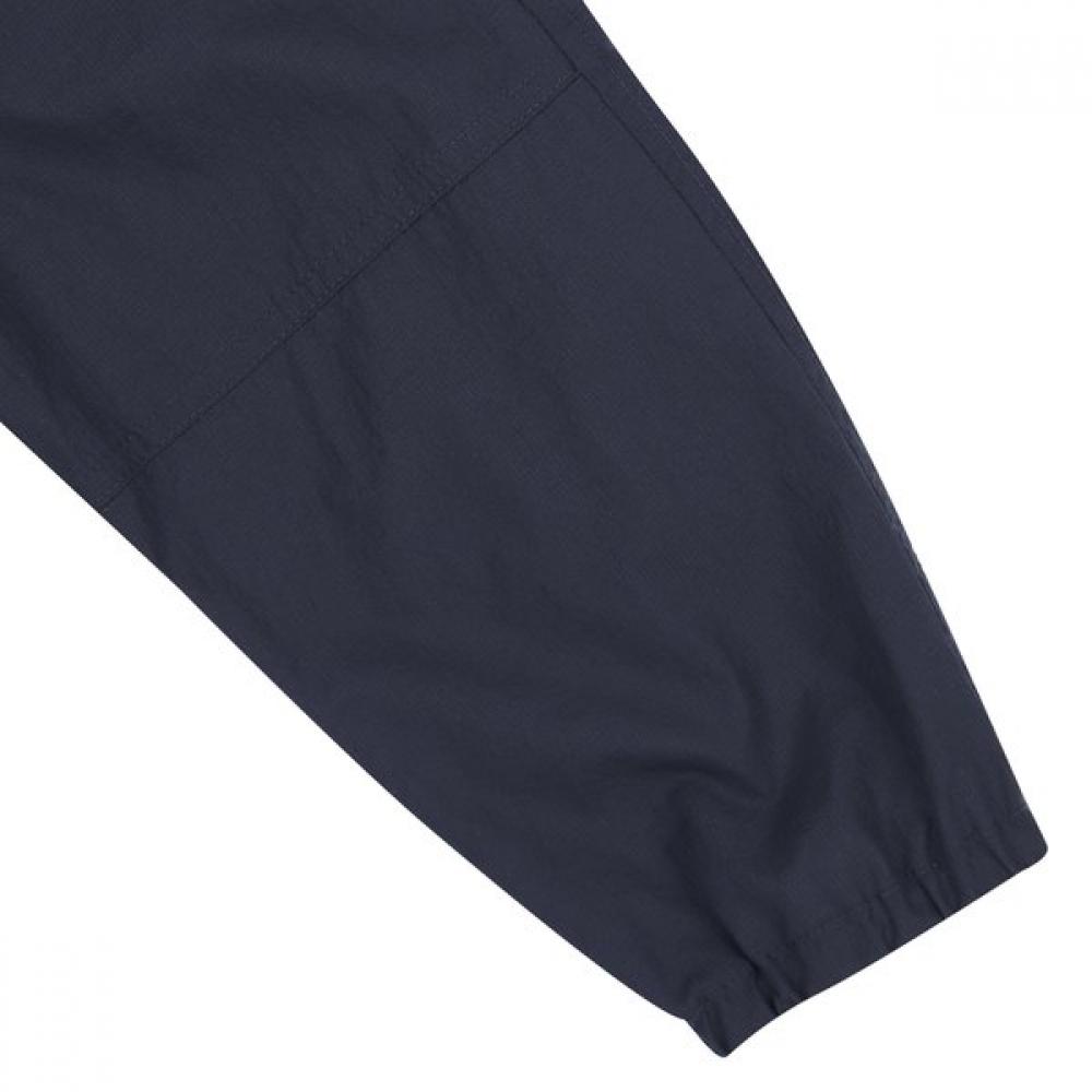 The Coffee Bean   Tea Leaf Navy Windbreaker Jumper Bz22jp01nv