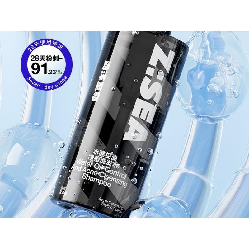Z:SEA - Water Oil-Control & Anti-Acne Shampoo