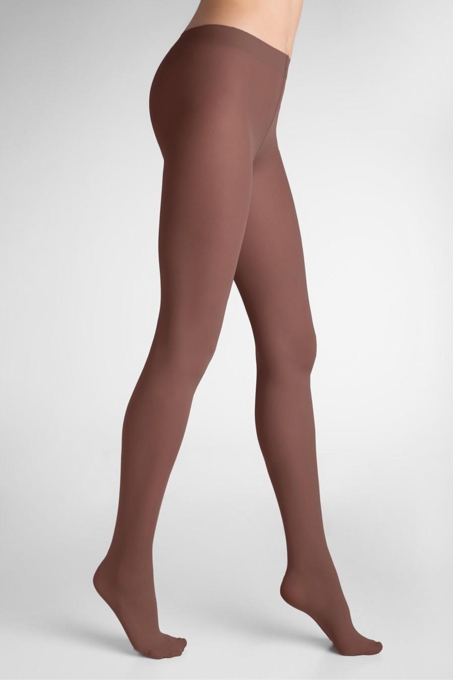 

Колготки, 40 den Miss Marilyn (93350) 1/2(S) brown-nose кольору