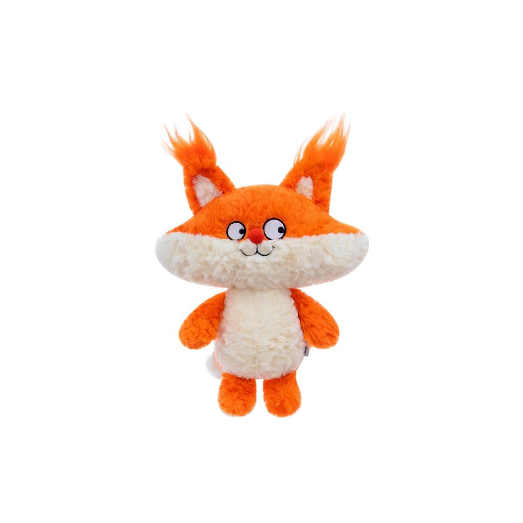 Cute Plush Toy - Soft Stuffed Animal for Kids and Fans, Adorable Gifts
