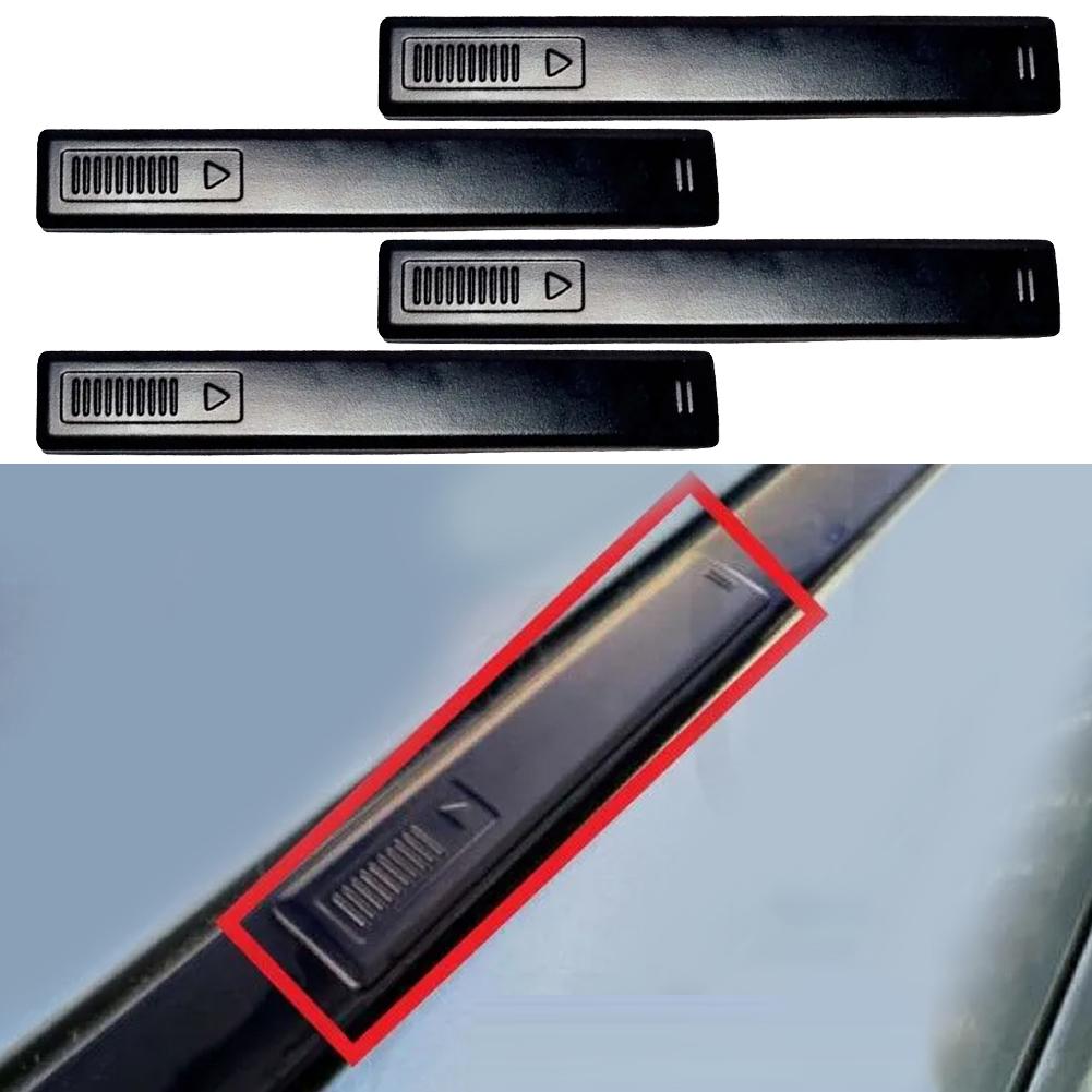 2010 ONWARDS Clip Cover ABS CHASSIS NUMBER STARING TSMN