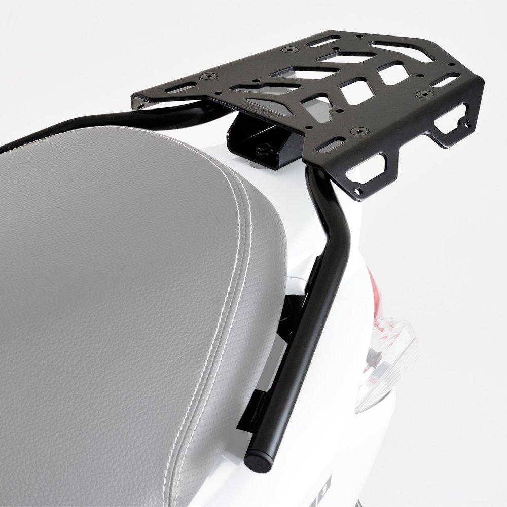 

Daytona Мотоциклетный Задний Багажник Burgman 200 Эксклюзивный Багажник 92804 (14-20) Многокрылый