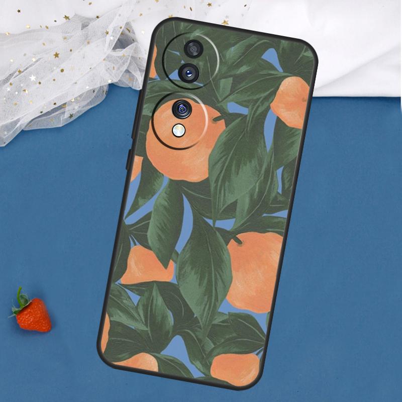 

Чехол Назови меня по имени Персиковый для Honor Magic 7 5 6 Lite 8 Pro 200 400 50 70 90 X8c X8b X9a X9b X9c X9d Win RT Чехол Honor 200 Pro