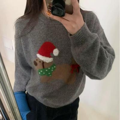 Oberteile – Pullover