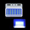 Led Side Light 24V Waterproof For Truck Trailer And Bus Wide Waist Light Suitable For Side Marker And Rear Light Applications