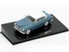 IXO Volvo Amazon 1/43 Scale Diecast Model Car, 1961 (Blue) [Parallel Import]