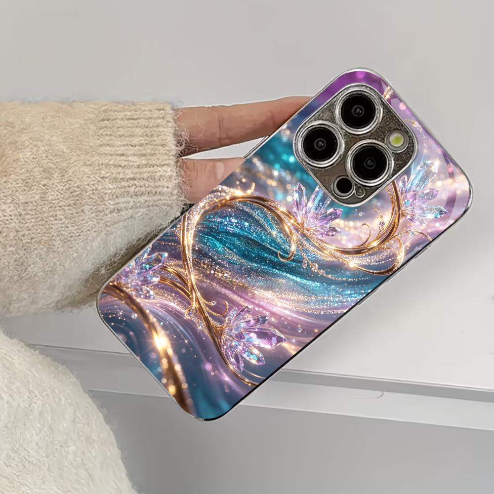 Nový model velmi žádaného pouzdra na telefon funda iphone pro iphone 17 pro max krycí sklo pro iPhone 17 16 15 14 13 12pm Pro Plus