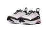 Nike Air Max 2090 Air Cushion Low top Running Shoes Black Pink White Infant And Toddler CU2092-104
