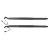 2PCS Electric Tailgate Gas Struts 3V9827851B Fit Skoda Superb III 3V5 3V9827852B