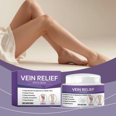 Leg Care Cream Gently Nourishes And Comforts The Legs, Providing Moisture And Care. Apply And Massage Daily