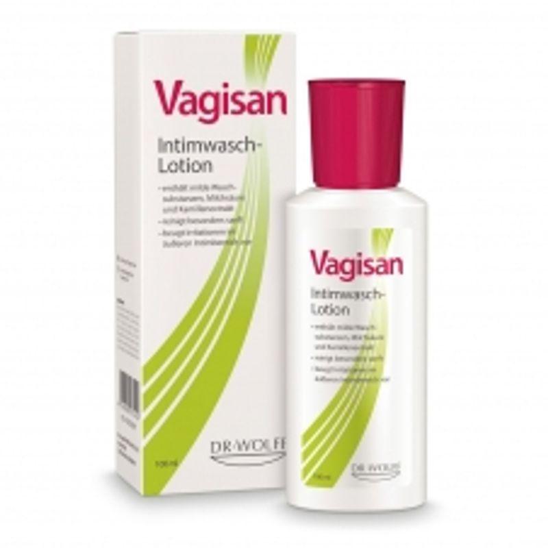 

Лосьон для умывания Bagisan 100 мл