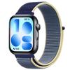 Oficiální 1:1 Nylonový smyčkový řemínek Pro Huawei Watch Fit 5 Pro 4 Pro Sportovní náramek Pás Pro Huawei Watch 5/4/3 Náramkové doplňky
